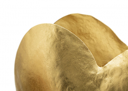 Aplica de perete, Goldy Heart 25,5x15x24 cm [2]