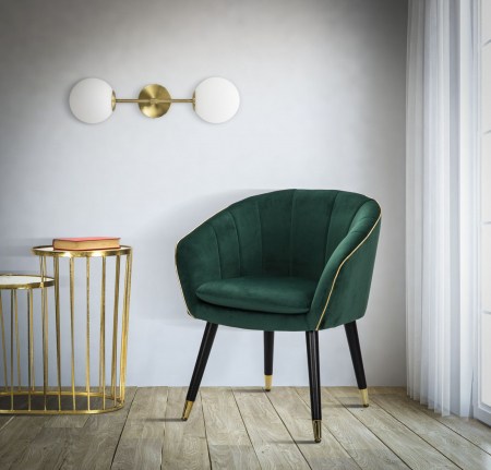 Aplica GLAMY DOPPIA (cm) 15x21x55 [5]