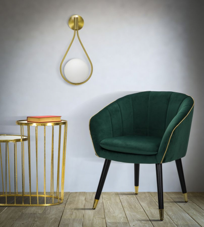 Aplica GLAMY DROP (cm) 24x20x52 [5]