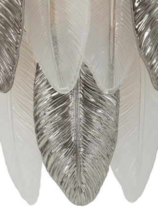 Aplica Leafy cm 24x15x29 [3]