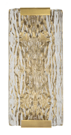 SALE % - Aplica Oblin 36x15x10 cm
