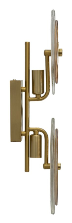 Aplica Venetia 25x10x52 cm [1]