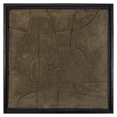 DECORATIUNI - Tablou Phoebe (Olive)
