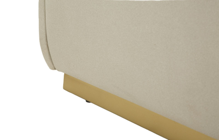 Bancheta cu spatiu depozitare130x45x45 cm [5]