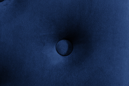 Bancheta Diana, Albastru, 84x42x38 [5]