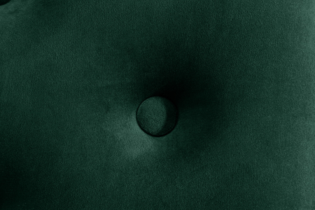 Bancheta Diana, Verde inchis, 84x42x38 [5]