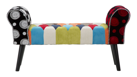 Bancheta imperiala 102x31x54 cm [3]