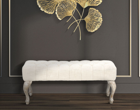 Bancheta Provence 97x42x40 cm [6]