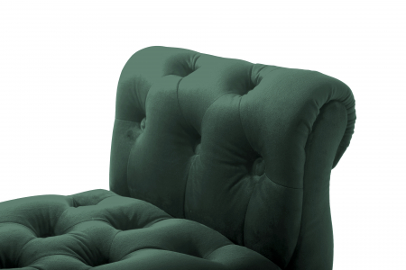 Bancheta Viana ,verde , 120x38x60 cm [7]