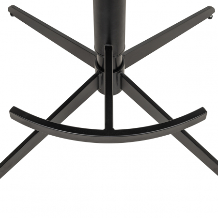Scaun de bar/blat Cheyenne (Grafic bej), Dims: 92.0 x 56.0 x 53.0 cm [6]