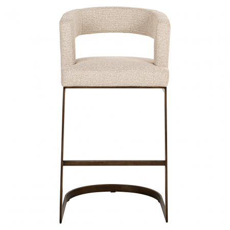 Scaun de bar Ellis (Biscotti), Dims: 101.0 x 55.0 x 51.0 cm [3]