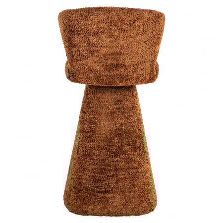 Scaun de bar Gatsbi (Be Lovely 603 Scorțișoară), Dims: 103.0 x 54.0 x 56.0 cm [3]
