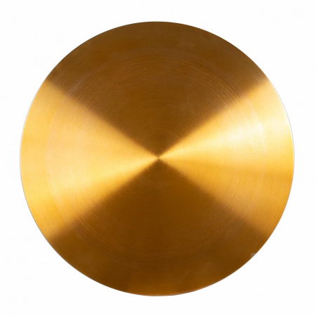 Masa de bar Zenza oval [2]