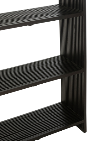 Biblioteca, 4 SHELVES, TEC [4]