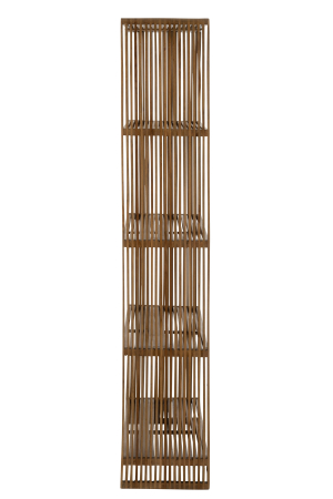 Biblioteca, 4 SHELVES, TEC [2]