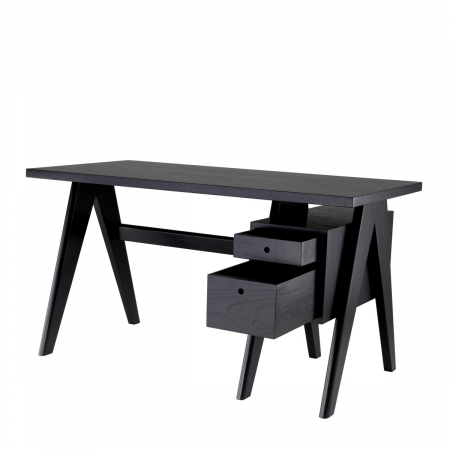 Birou Jullien clasic negru [4]