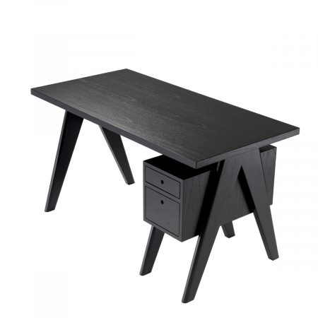 Birou Jullien clasic negru [2]