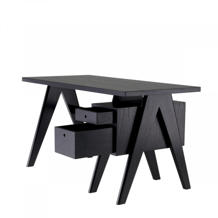 Birou Jullien clasic negru [1]
