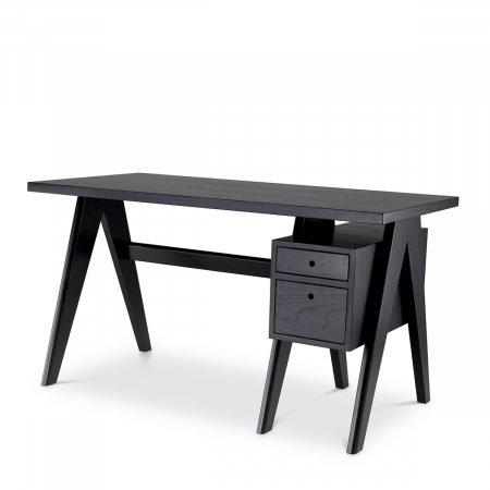 Birouri - Birou Jullien clasic negru
