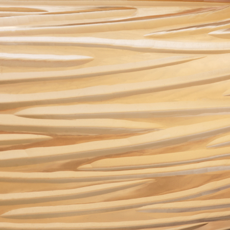 Bol Alessio din sticla piersica |Ø 40 | H. 12 cm  [3]