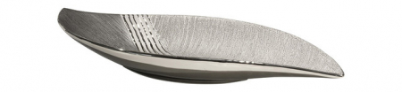 Bol ceramica, BRIDGETOWN, Ceramica, 14X40X5.5 cm [1]