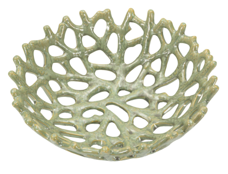 Bol Coral cm ø 35x13 [1]