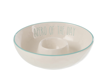 SALE % - Bol, Dip Apero