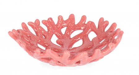 Accesorii - Bol, Favignana, Coral D19