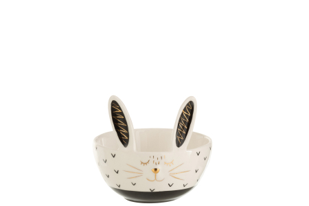Bol, Iepure Ceramica Mic [1]