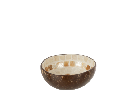 Bol, Jumătate de Cocos [1]