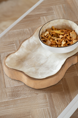 Bol, Jumătate de Cocos [2]