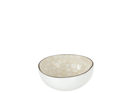 Bol, Jumătate de Cocos [1]