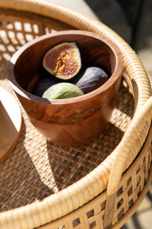 Boluri si castroane - Bol, KOTA, ACACIA, L