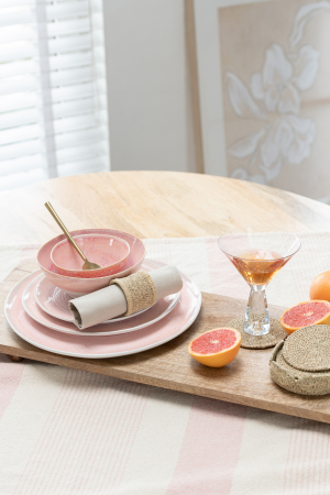 Bol, Lara, Porţelan, Somon S [2]