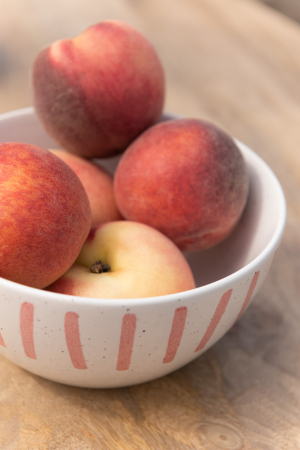 Boluri si castroane - Bol, Line Porţelan,