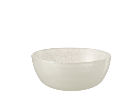 SALE % - Bol, Lisboa Sticla Albă