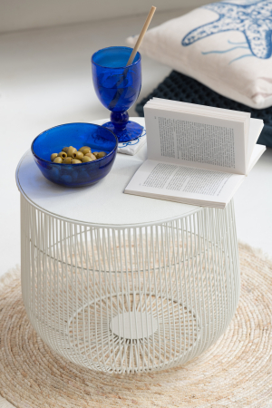 SALE % - Bol, Lisboa Sticla Albastra