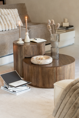 Bol, LOW MARBLE , L [2]