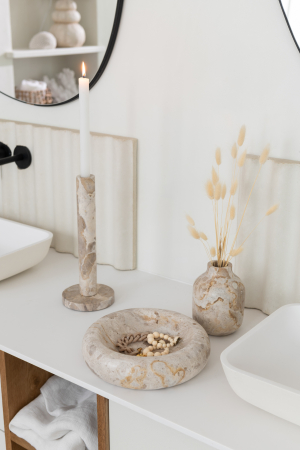 Bol, LOW MARBLE , S [1]