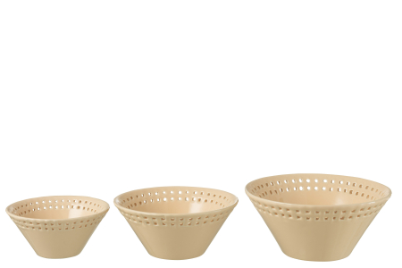 Bol, S/M/L, Set 3 [1]