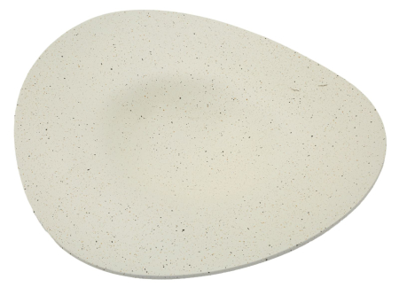 Bol Snow 41x41x12 cm [2]