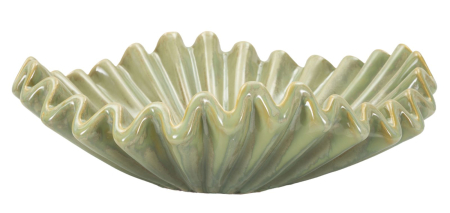 SALE % - Bol Venice cm ø 40x13