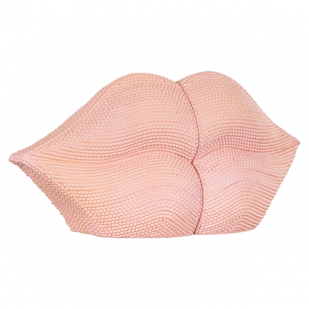 FIGURINE - Suport pentru carti (Roz)