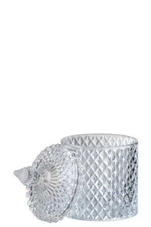 Borcan bomboane, L [1]