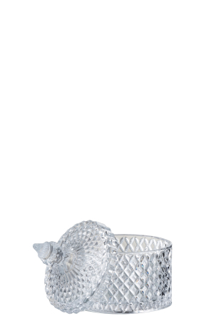 Borcan bomboane, M [1]