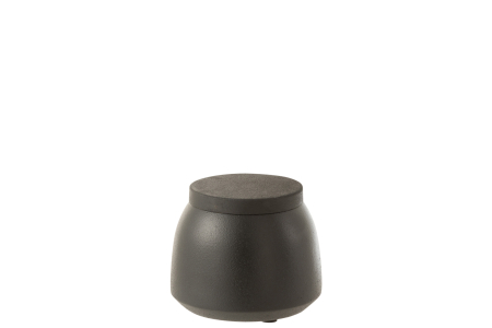 Carafe si ulcioare - Borcan de depozitare L