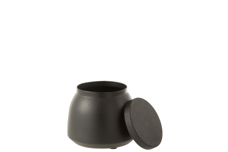 Borcan de depozitare L [1]