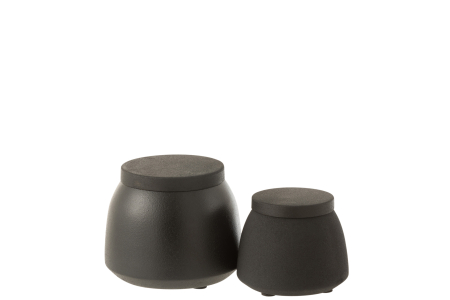 Borcan de depozitare L [2]