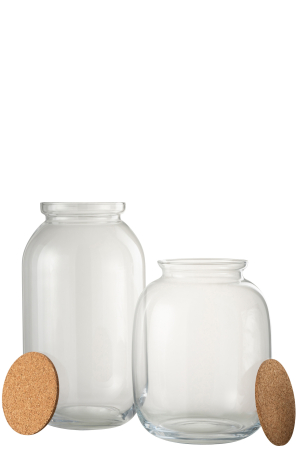 Borcan, Roxy Deco L [4]