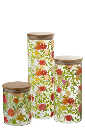 Borcan, Verre Mix L [2]